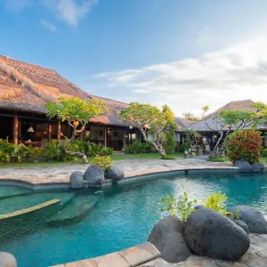 Villa Desamuda Village, Seminyak