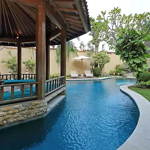  Villa Mayang Private Pool